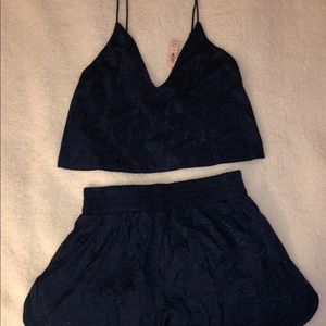 Victoria Secret pj set